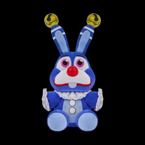 Circus Bonnie