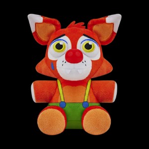Circus Foxy