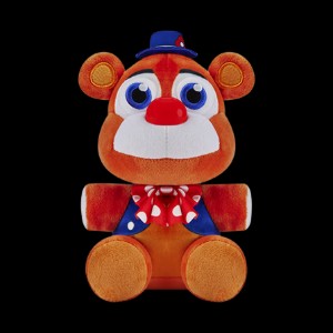 Circus Freddy