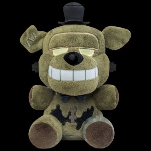 DreadBear