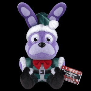 Elf Bonnie
