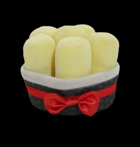 Exotic Butters