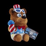 Firework Freddy