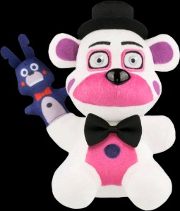 Funtime Freddy
