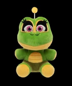 Happy Frog