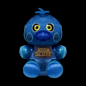 High Score Toy Chica