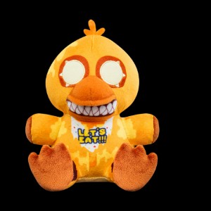 Jack-O Chica