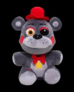 Lefty