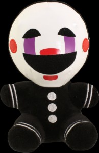 Marionette