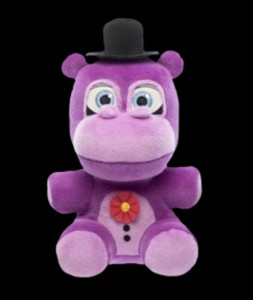 Mr. Hippo