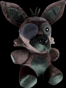 Phantom Foxy