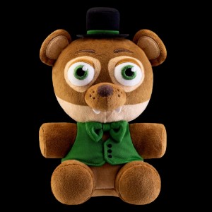 Popgoes Weasle