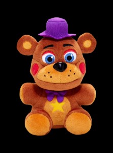 Rockstar Freddy