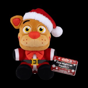Santa Freddy
