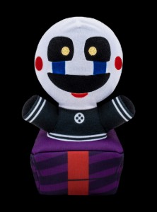 Security Puppet