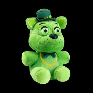 Shamrock Freddy