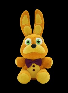 Spring Bonnie