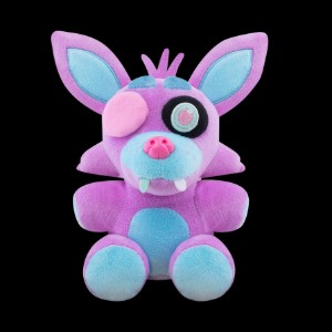 Spring Colorway Foxy 2