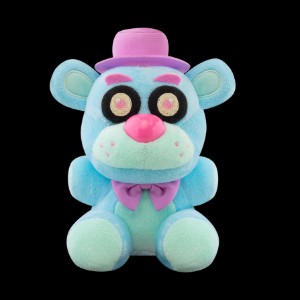 Spring Colorway Freddy 1