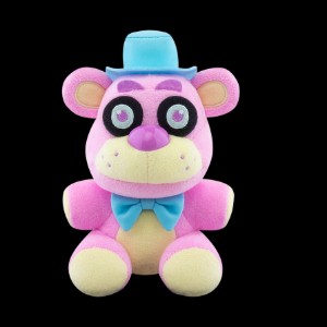 Spring Colorway Freddy 2