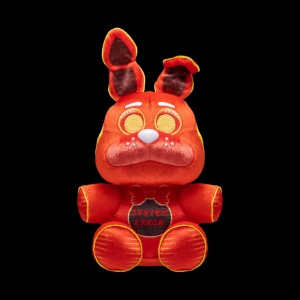System Error Toy Bonnie