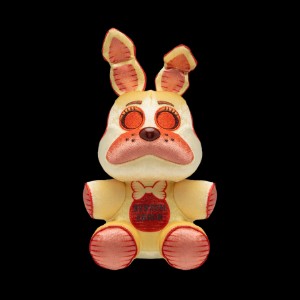 System Error Toy Bonnie Inverted
