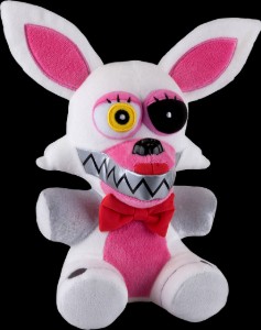 The Mangle