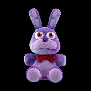Tie-Dye Bonnie