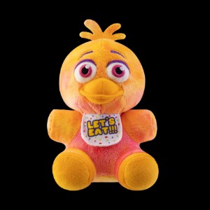 Tie-Dye Chica