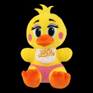Toy Chica