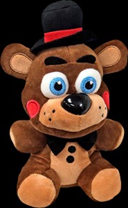 Toy Freddy