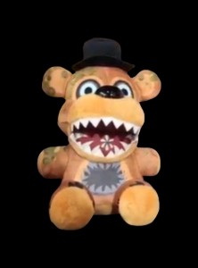 Twisted Freddy