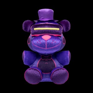 VR Toy Freddy