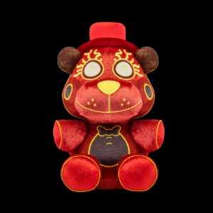 VR Toy Freddy Haywire