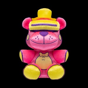 VR Toy Freddy Inverted