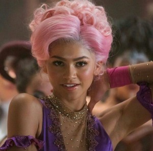 anne wheeler (the greatest showman)