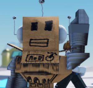 Helperbot