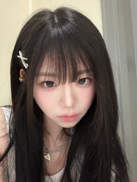 CHAEYEON (tripleS)