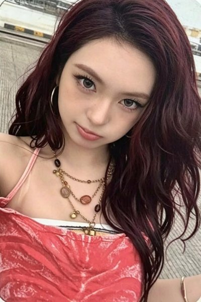 CHIQUITA (BABYMONSTER)