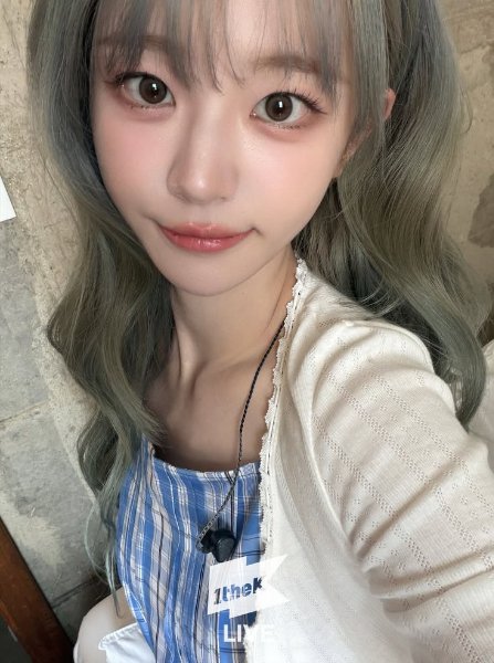 CHODAN (QWER)