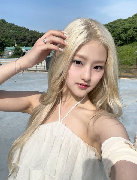 HANEUL (KISS OF LIFE)