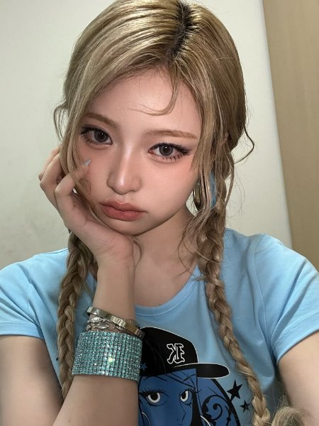HAUM (KiiiKiii)