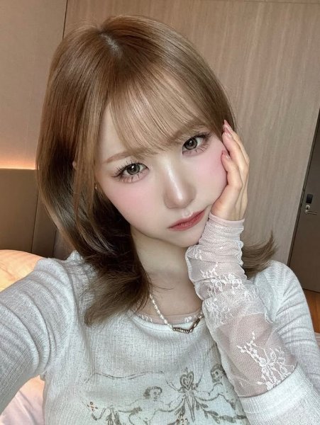 HITOMI (SAY MY NAME)