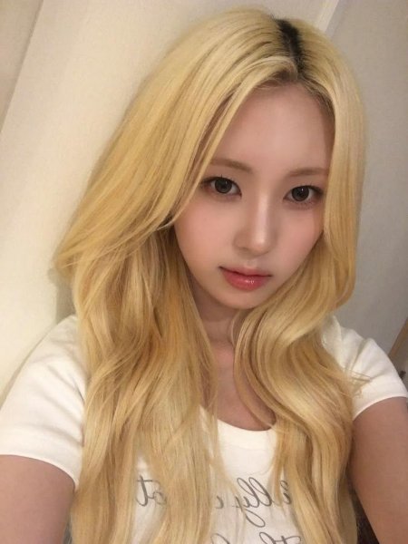 HWAYEON (ifeye)
