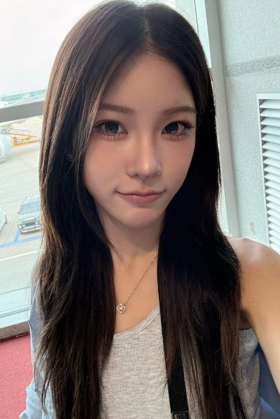 JIANA (YOUNG POSSE)
