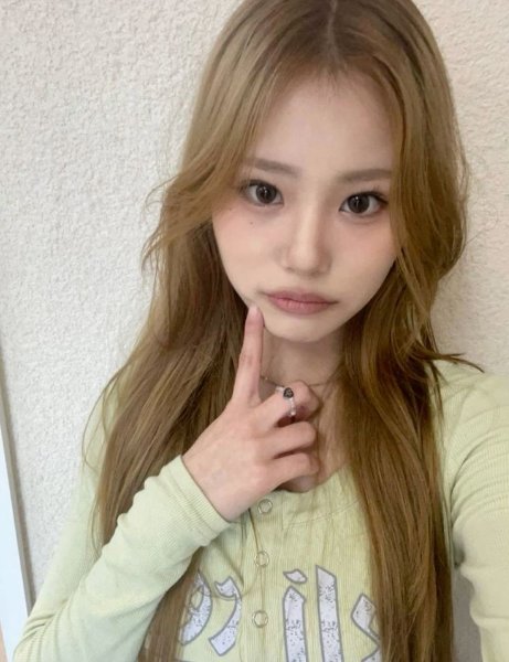 JIEUN (YOUNG POSSE)