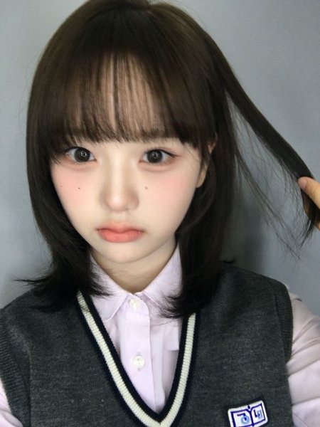 SEOAH (tripleS)