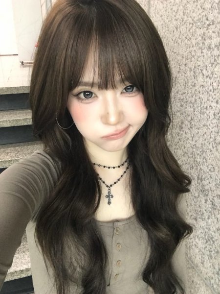 SEOYEON (tripleS)