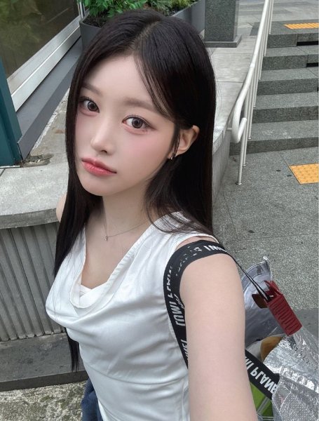 SOHA (SAY MY NAME)