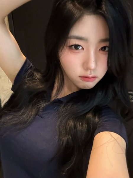 SOHYUN (tripleS)